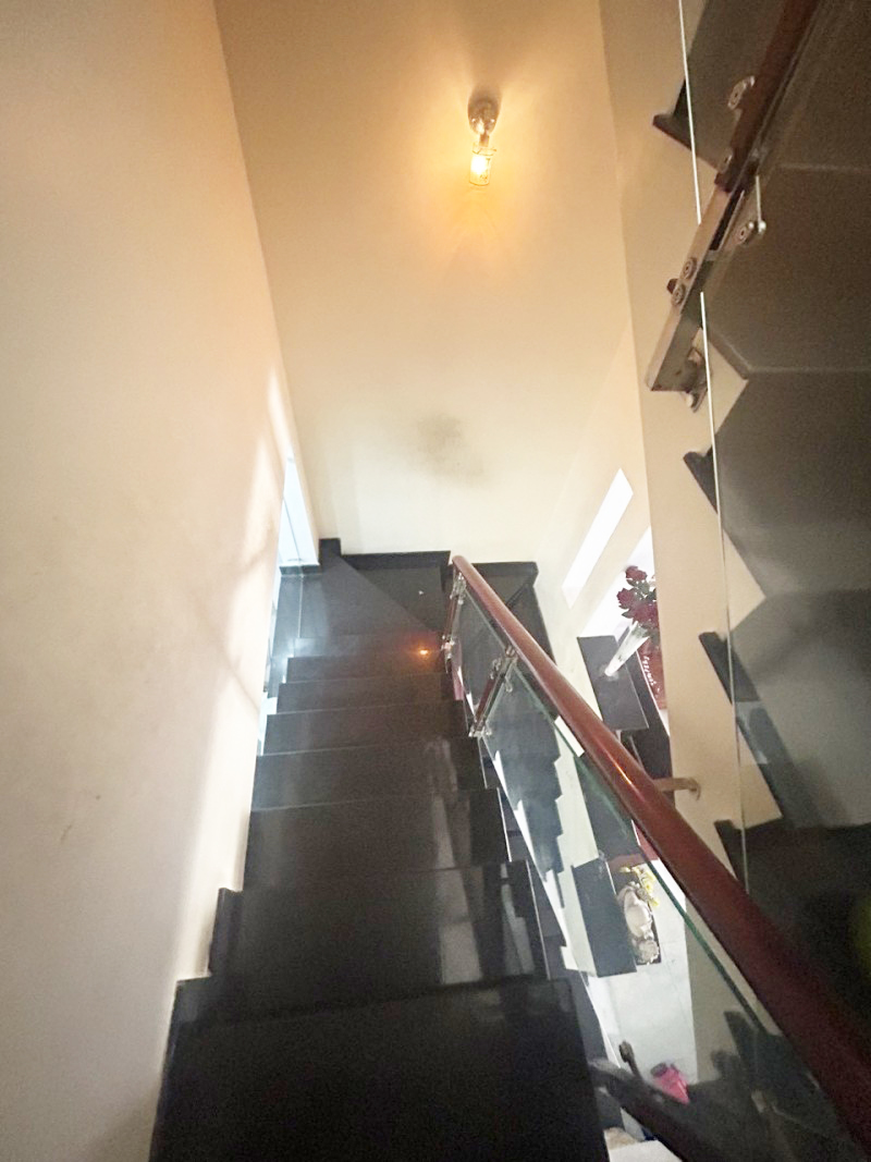 Bán nhà đường Chiến lược Chính chủ - ô tô - kinh doanh 46m2